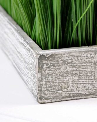 30.5*15cm  Straight straw bonsai GS-0690413