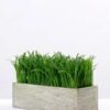 25*18cm Wide straw bonsai GS-0690415