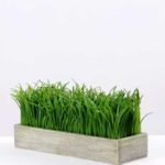 30.5*15cm Wide straw bonsai GS-0690416