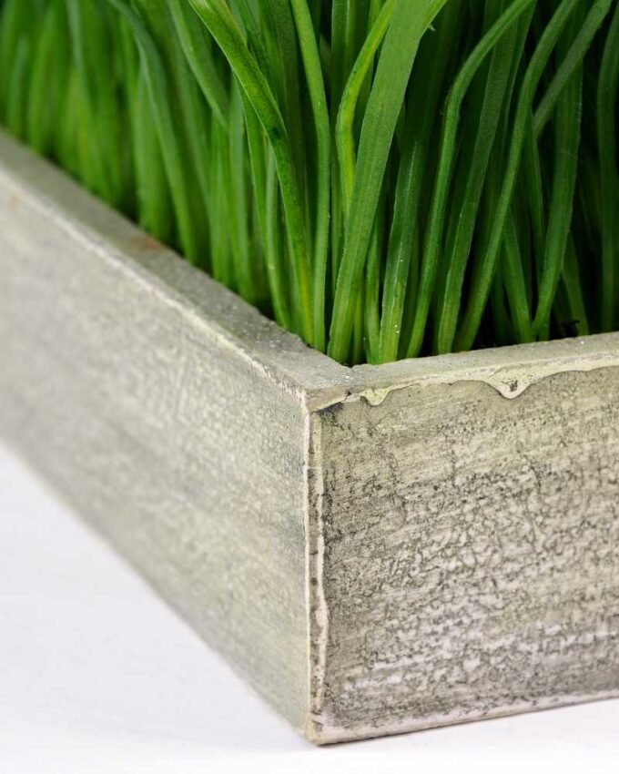 30 30.5*15cm Wide straw bonsai GS-0690416