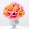 25*30cmPeony flower GS-0690419-P1