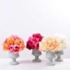 25*30cmPeony flower GS-0690419-P1