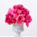 25*30cmPeony flower GS-0690419-R1