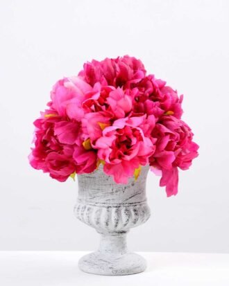25*30cmPeony flower GS-0690419-R1
