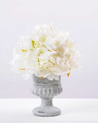 25*30cmPeony flower GS-0690419-W1