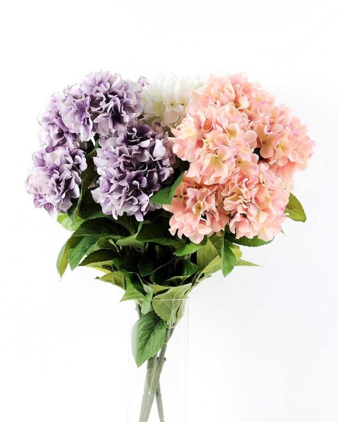 65CM Hydrangea*7 GS-1450053 5 65CM Hydrangea*7 GS-1450053