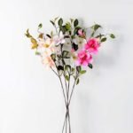 13*90CM Magnolia spray GS-1450054