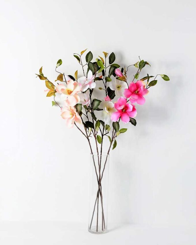 13*90CM Magnolia spray GS-1450054