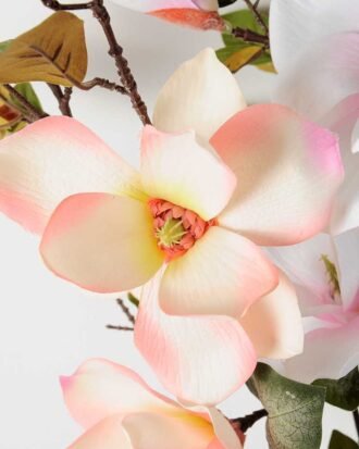 13*90CM Magnolia spray GS-1450054