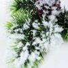 17*45CM Artificial Snow Cedar Pine Sprays GS-3270186