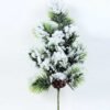 20*48CM Artificial Snow Cedar Pine Sprays GS-3270187