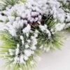 20*48CM Artificial Snow Cedar Pine Sprays GS-3270187