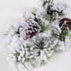 22*52CM Artificial Snow Cedar Pine Sprays GS-3270194