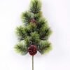 20*50CM Pine needle & plastic pine cone GS-3270195