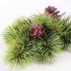 20*50CM Pine needle & plastic pine cone GS-3270195