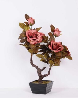 50*64CM CM ROSE TREE GS-3420012