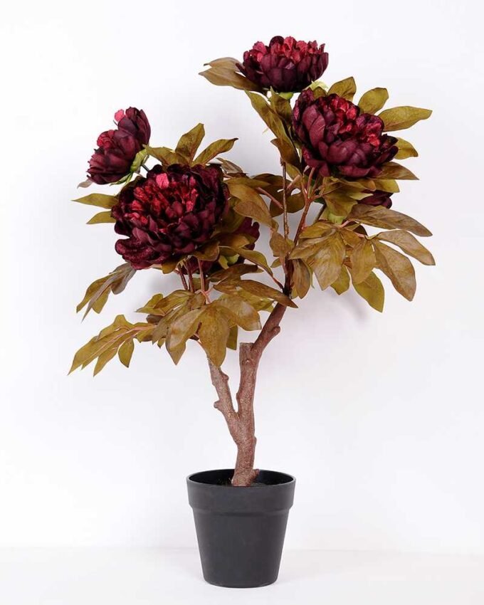 53*67CM PEONY TREE GS-3420013