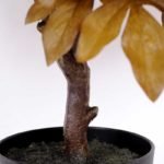 60*79CM PEONY TREE GS-3420014