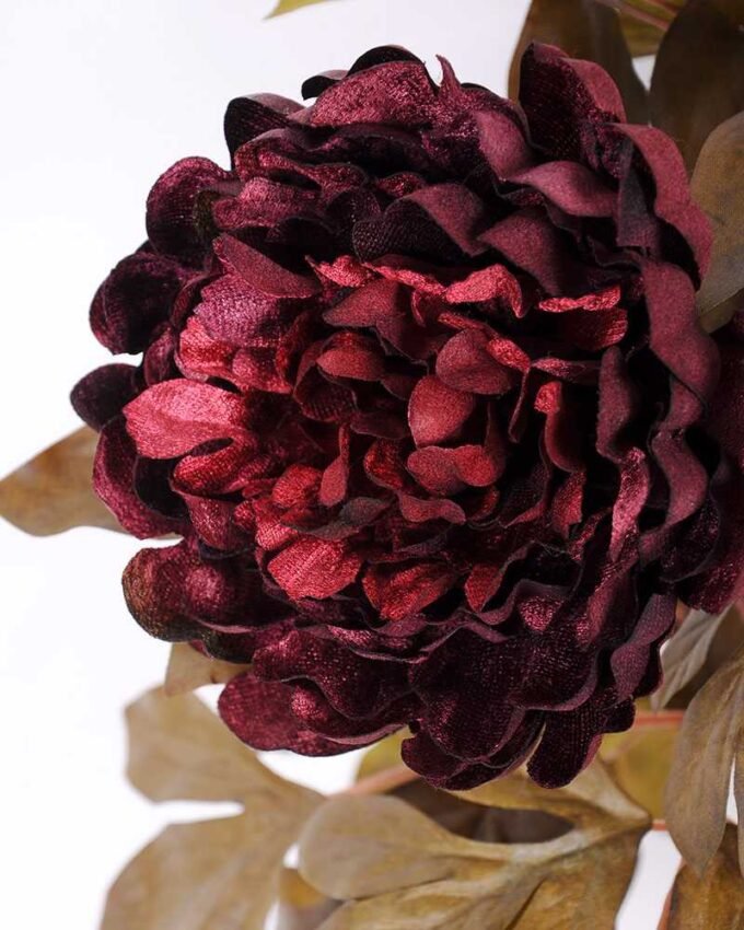 60*79CM PEONY TREE GS-3420014