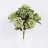 28*45CM AUTUMN ROSE BUSH*12 GS-3450022-G1