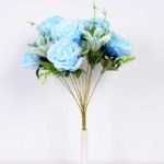 25*45 HYDRANGEA ROSE*12 GS-3450023-B1