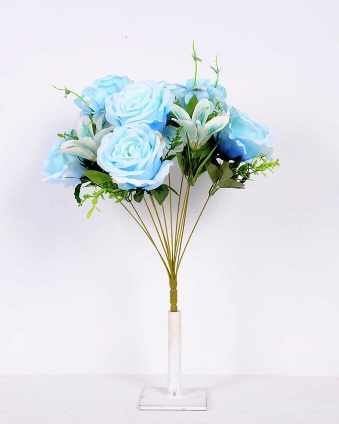 25*45 HYDRANGEA ROSE*12 GS-3450023-B1