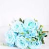 25*45 HYDRANGEA ROSE*12 GS-3450023-B1