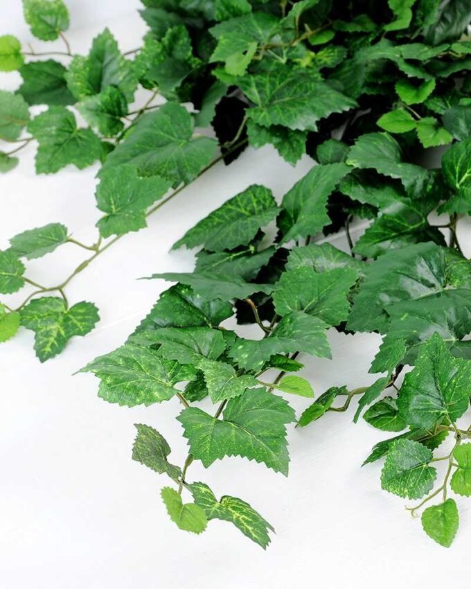 W30 H70cm Grape lvs spray GS-3710038