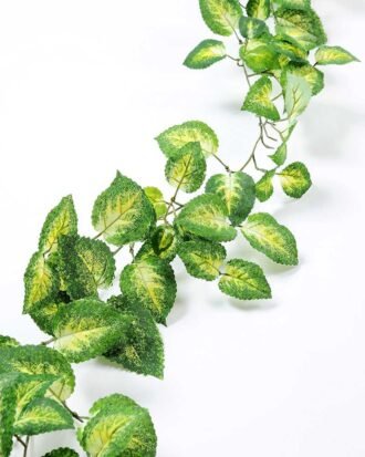 180CM?Perilla?long?cane green GS-3710047