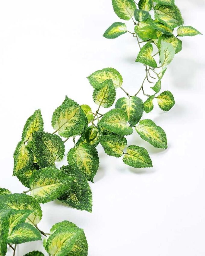 180CM?Perilla?long?cane green GS-3710047