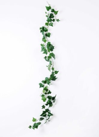 180CM?Leaves?long?cane green GS-3710049