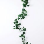 175CM pig?heart?leaf?long?cane GS-3710050