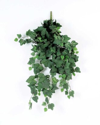 90CM Green?grape?leaves?hang?between GS-3710055