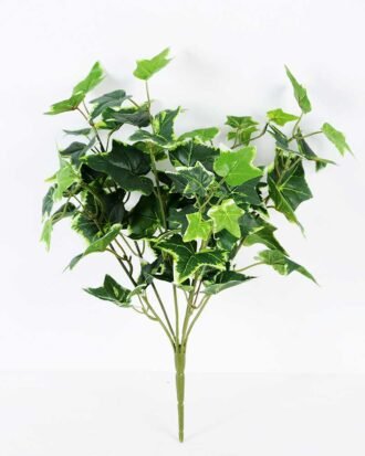 W45 H35cm lvs bush GS-3710065 Leaves&Sprays&Foliages YeahFlower is one of Chinese leading OEM manufacturers and exporters , supplying the silk flowers, wholesale artificial trees W45 H35cm lvs bush GS-3710065