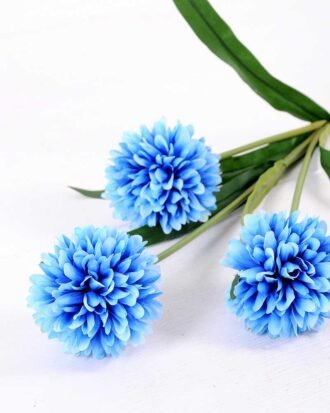 22*85CM Mum spray*3 GS-3720008-B1 Single Flowers YeahFlower is one of Chinese leading OEM manufacturers and exporters , supplying the silk flowers, wholesale artificial trees 22*85CM Mum spray*3 GS-3720008-B1