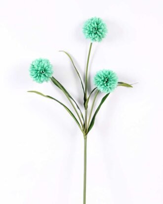 22*85CM Mum spray*3 GS-3720008-B2 Single Flowers YeahFlower is one of Chinese leading OEM manufacturers and exporters , supplying the silk flowers, wholesale artificial trees 22*85CM Mum spray*3 GS-3720008-B2