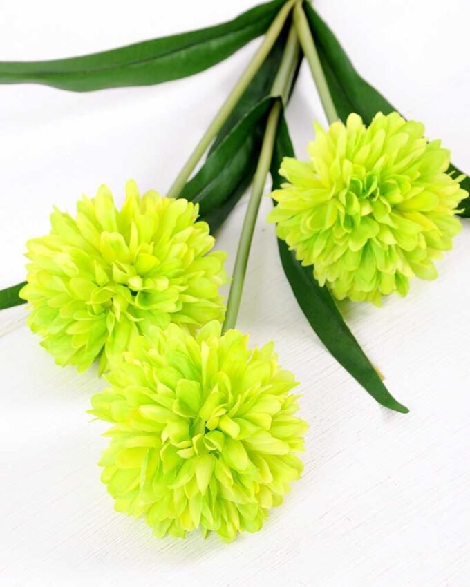 22*85CM Mum spray*3 GS-3720008-G1