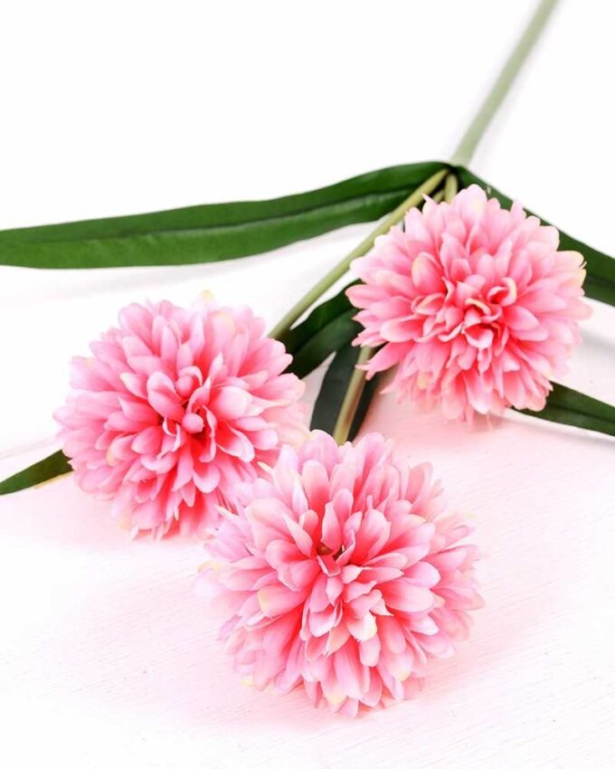 22*85CM Mum spray*3 GS-3720008-P1