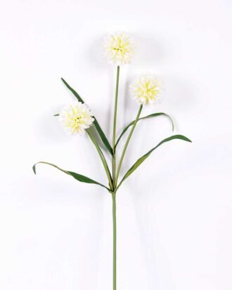 22*85CM Mum spray*3 GS-3720008-W1