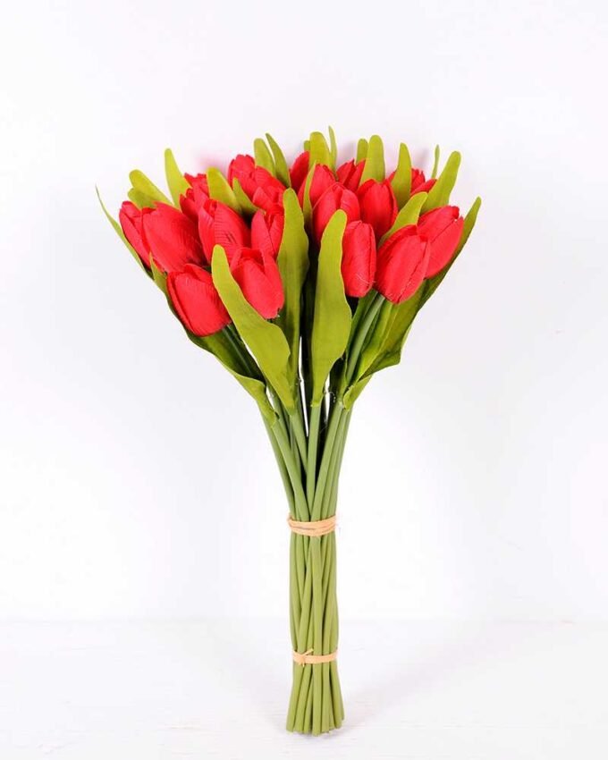 20*35CM Mini tulip*24 bouquet GS-3720018-R1