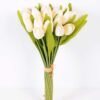 20*35CM Mini tulip*24 bouquet GS-3720018-W1 1 20*35CM Mini tulip*24 bouquet GS-3720018-W1
