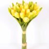 20*35CM Mini tulip*24 bouquet GS-3720018-Y1