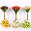 20*35CM Mini tulip*24 bouquet GS-3720018-Z1