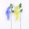28*95CM Bellflower spray*2 GS-3720020-B1