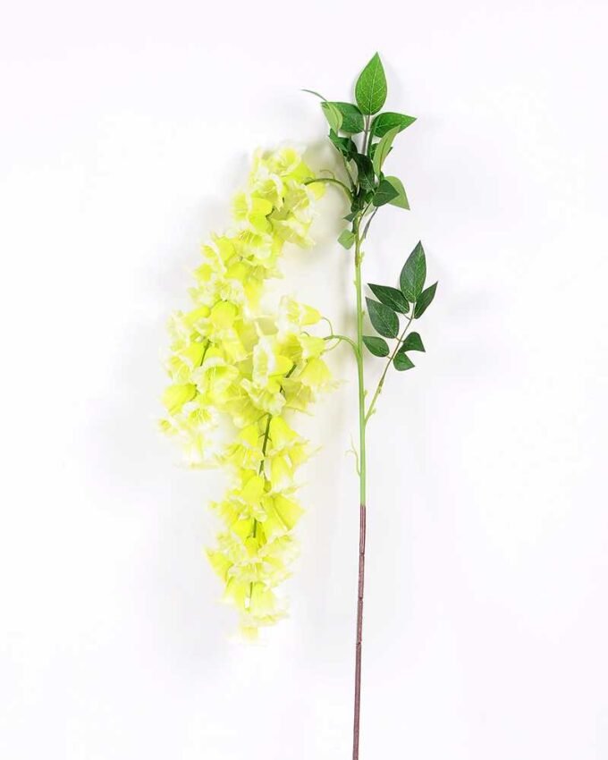 28*95CM Bellflower spray*2 GS-3720020-B1