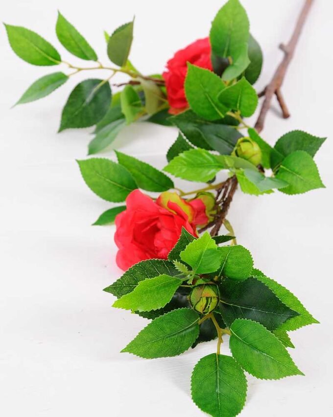 19*82cm Single Camellia GS-3750009