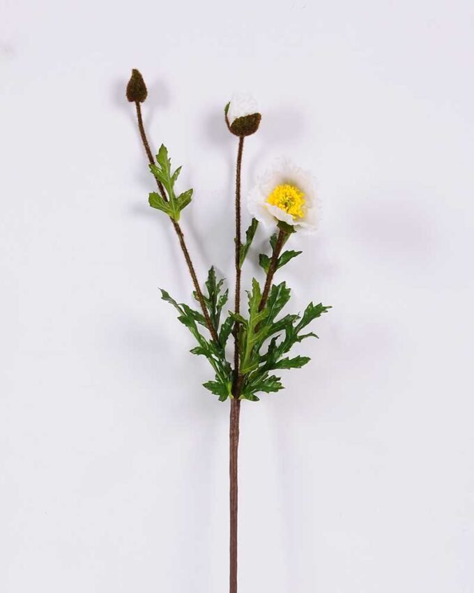 15*75cm poppy*3 GS-3750013