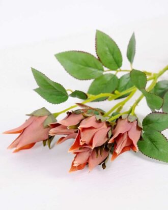 16*45CM CAMELLIA SPRAY*5(AUTUMN) GS-3750017-R1 Single Flowers YeahFlower is one of Chinese leading OEM manufacturers and exporters , supplying the silk flowers, wholesale artificial trees 16*45CM CAMELLIA SPRAY*5(AUTUMN) GS-3750017-R1