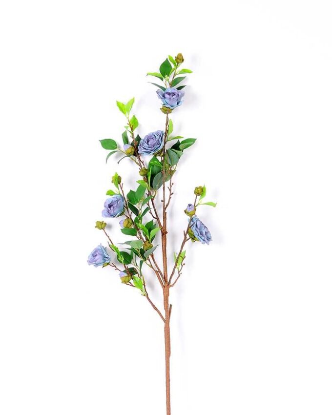 20*118CM SINGLE CAMELLIA (AUTUMN) GS-3750018-B1