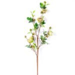 20*118CM SINGLE CAMELLIA (AUTUMN) GS-3750018-G1
